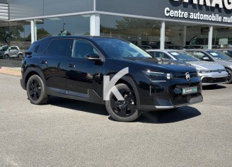 Photo du véhicule CITROEN C5 AIRCROSS HYBRIDE