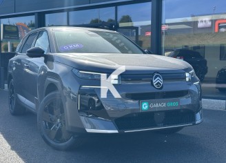 Photo du véhicule CITROEN C5 AIRCROSS HYBRIDE