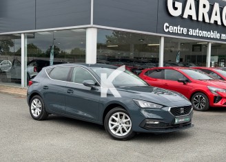 Photo du véhicule SEAT LEON