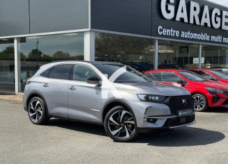 Photo du véhicule DS DS7 CROSSBACK