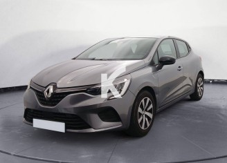 Photo du véhicule RENAULT CLIO V