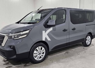 Photo du véhicule NISSAN PRIMASTAR COMBI