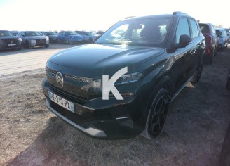 Photo du véhicule CITROEN C3