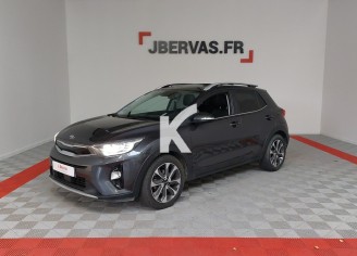 Photo du véhicule KIA STONIC