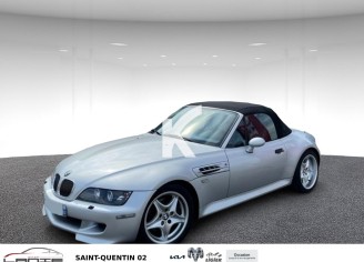 Photo du véhicule BMW Z3