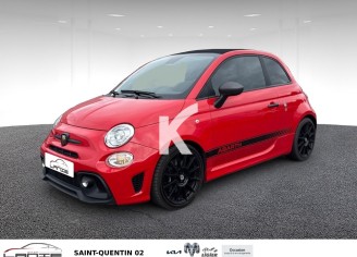 Photo du véhicule ABARTH 595C SERIE 6