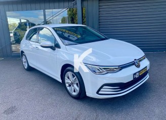 Photo du véhicule VOLKSWAGEN GOLF