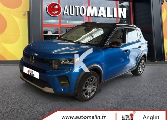 Photo du véhicule CITROEN C3