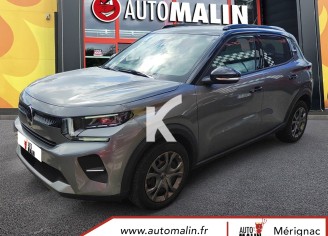 Photo du véhicule CITROEN C3