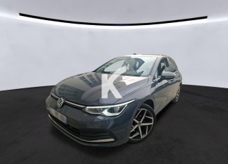 Photo du véhicule VOLKSWAGEN GOLF