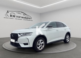 Photo du véhicule DS DS7 CROSSBACK BUSINESS