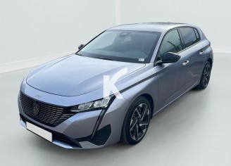 Photo du véhicule PEUGEOT 308
