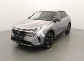 Photo du véhicule PEUGEOT 3008