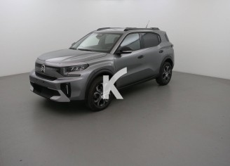 Photo du véhicule CITROEN C3 AIRCROSS