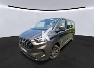 Photo du véhicule FORD TOURNEO CUSTOM