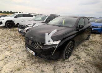 Photo du véhicule PEUGEOT 308