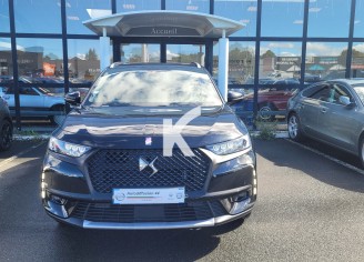 Photo du véhicule DS DS7 CROSSBACK
