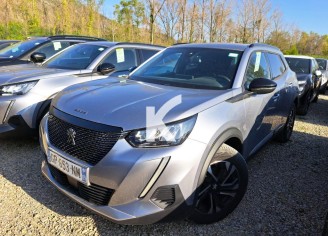 Photo du véhicule PEUGEOT 2008