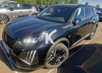 Photo du véhicule PEUGEOT 2008