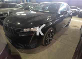 Photo du véhicule PEUGEOT 308