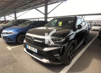 Photo du véhicule CITROEN C3