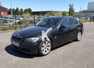 Photo du véhicule BMW SERIE 3 E90
