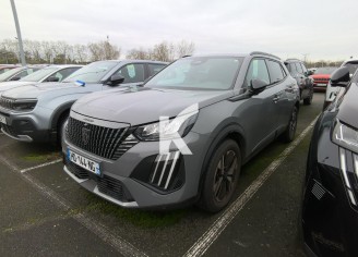 Photo du véhicule PEUGEOT 2008