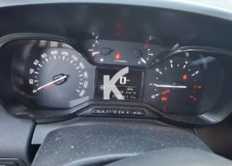 Photo du véhicule CITROEN C3 AIRCROSS