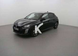Photo du véhicule PEUGEOT 208