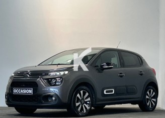 Photo du véhicule CITROEN C3