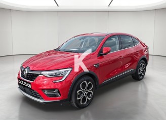 Photo du véhicule RENAULT ARKANA