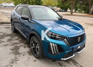 Photo du véhicule PEUGEOT 2008