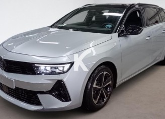Photo du véhicule OPEL ASTRA SPORTS TOURER