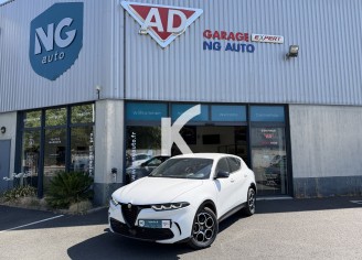 Photo du véhicule ALFA ROMEO TONALE