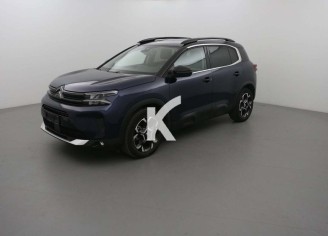 Photo du véhicule CITROEN C5 AIRCROSS