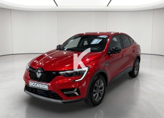 Photo du véhicule RENAULT ARKANA