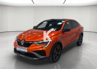 Photo du véhicule RENAULT ARKANA