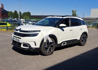 Photo du véhicule CITROEN C5 AIRCROSS