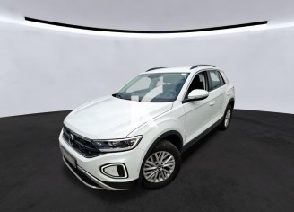 Photo du véhicule VOLKSWAGEN T-ROC