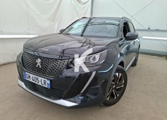 Photo du véhicule PEUGEOT 2008