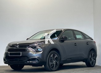Photo du véhicule CITROEN C4