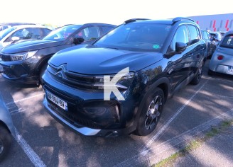 Photo du véhicule CITROEN C5 AIRCROSS
