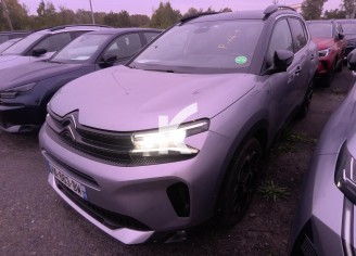 Photo du véhicule CITROEN C5 AIRCROSS