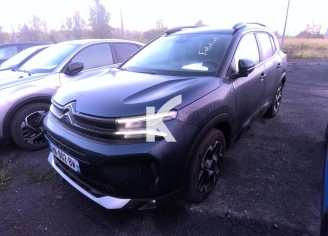 Photo du véhicule CITROEN C5 AIRCROSS