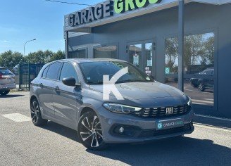 Photo du véhicule FIAT TIPO 5 PORTES MY21