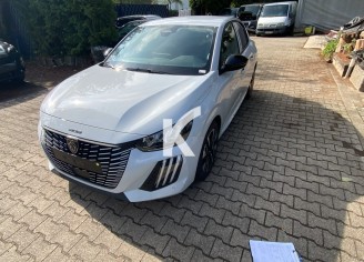 Photo du véhicule PEUGEOT 208
