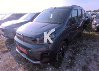 Photo du véhicule CITROEN BERLINGO
