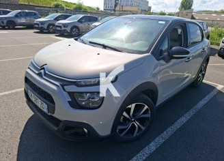 Photo du véhicule CITROEN C3