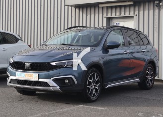 Photo du véhicule FIAT TIPO SW MY23
