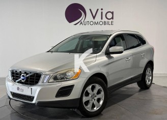 Photo du véhicule VOLVO XC60